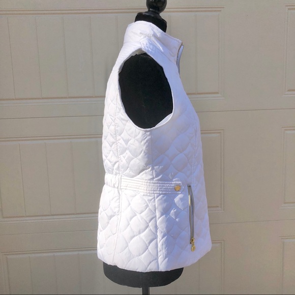 NWT ANDREW MARC vest - Picture 5 of 8